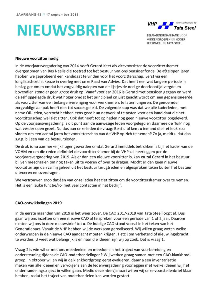 thumbnail of 08-Nieuwsbrief-17-september-2018